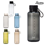 RIVERS(リバーズ) スタウトエア1000E BT011BK 常温ボトル