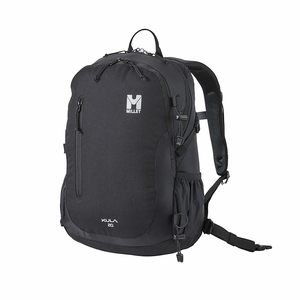 【送料無料】MILLET(ミレー) KULA 20(クーラ 20) 20L N0247(BLACK-NOIR) MIS0623 【送料無料】MILLET(ミレー) KULA 20(クーラ 20) 20L N0247(BLACK-NOIR) MIS0623