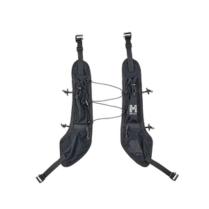 MILLET(ミレー) WEARABLE SHOULDER POCKET(ウェアラブル ショルダーポケット) MIS0787 その他バッグ(かばん)関連パーツ
