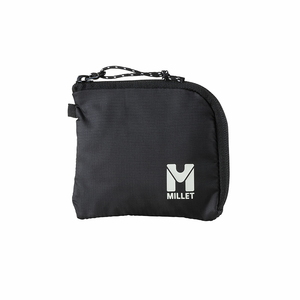 MILLET(ミレー) LIGHT WALLET(ライトウォレット) ONE SIZE N0247(BLACK-NOIR) MIS0656 MILLET(ミレー) LIGHT WALLET(ライトウォレット) ONE SIZE N0247(BLACK-NOIR) MIS0656