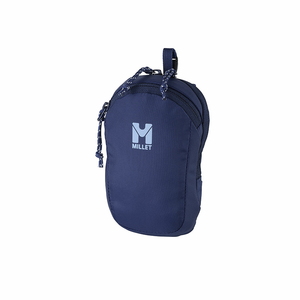 MILLET(ミレー) VOYAGE PADDED POUCH(ヴォヤージュ パッデッド ポーチ) ONE SIZE N0194(NAVY) MIS0660 MILLET(ミレー) VOYAGE PADDED POUCH(ヴォヤージュ パッデッド ポーチ) ONE SIZE N0194(NAVY) MIS0660