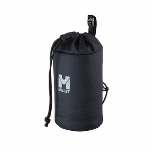 MILLET(ミレー) BOTTLE HOLDER 500ML(ボトル ホルダー 500ML) ONE SIZE N4581(JET BLACK) MIS0662 MILLET(ミレー) BOTTLE HOLDER 500ML(ボトル ホルダー 500ML) ONE SIZE N4581(JET BLACK) MIS0662