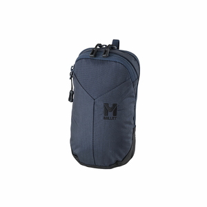 MILLET(ミレー) VARIETE POUCH(ヴァリエポーチ) ONE SIZE N7317(SAPHIR) MIS0592 MILLET(ミレー) VARIETE POUCH(ヴァリエポーチ) ONE SIZE N7317(SAPHIR) MIS0592