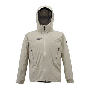 【送料無料】MILLET(ミレー) TYPHON 50000 ST JKT(ティフォン 50000 ストレッチジャケット) S MASTIC MIV01479 【送料無料】MILLET(ミレー) TYPHON 50000 ST JKT(ティフォン 50000 ストレッチジャケット) S MASTIC MIV01479