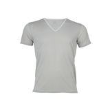 MILLET(ミレー) ドライナミック スルー II Vネック ショートスリーブ MIV02101 半袖･半端袖アンダーシャツ(メンズ)