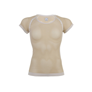 MILLET(ミレー) ウィメンズ ドライナミック メッシュ ショートスリーブ MIV01708