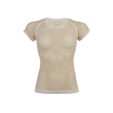 MILLET(ミレー) ウィメンズ ドライナミック メッシュ ショートスリーブ MIV01708 半袖アンダーウェア(レディース)