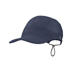 ミレー 帽子 【24春夏】PERF BREATH CAP(パーフ ブレスキャップ) ONE SIZE N7317(SAPHIR)