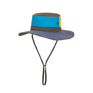 ミレー 帽子 【24春夏】VENTING HAT(ベンチング ハット) M N0593(MULTI-COLORIS)