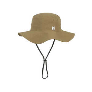 ミレー 帽子 【24春夏】BREATHE MESH HAT(ブリーズ メッシュハット) M N9545(GROVE)