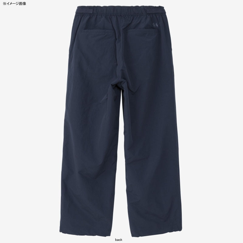 HELLY HANSEN(ヘリーハンセン) ライトノウティスクパンツ ユニ HELLY HANSEN(ヘリーハンセン) ライトノウティスクパンツ ユニ