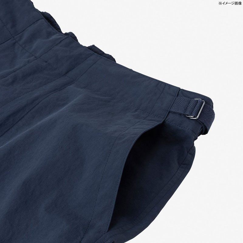 HELLY HANSEN(ヘリーハンセン) ライトノウティスクパンツ ユニ HELLY HANSEN(ヘリーハンセン) ライトノウティスクパンツ ユニ