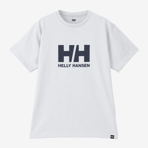 HELLY HANSEN（ヘリーハンセン） 【24春夏】ショートスリーブ HH フロント ロゴ ティー HH62415