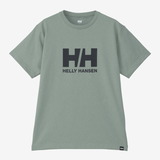 HELLY HANSEN(ヘリーハンセン) 【24春夏】ショートスリーブ HH フロント ロゴ ティー HH62415 半袖Tシャツ(メンズ)