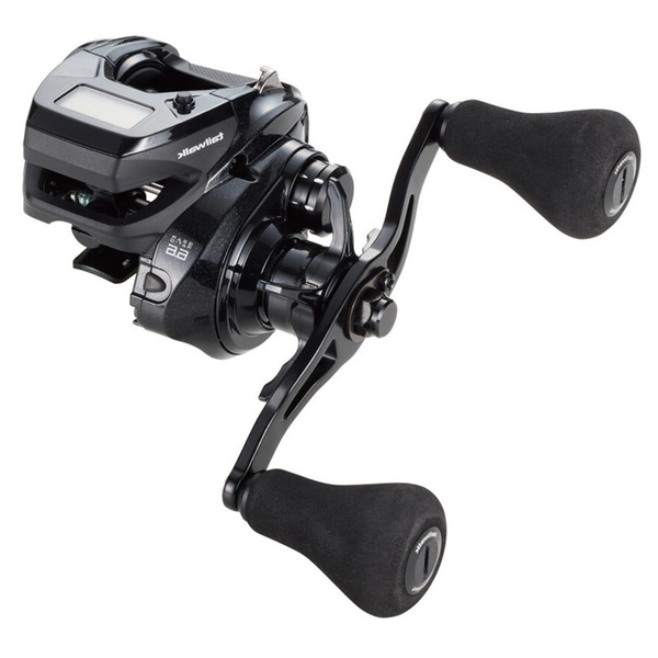 テイルウォーク(tail walk) VILAYER(ヴィレイヤー) DG 100-DH/L 左ハンドル   ライトタックルソルトウォーター用