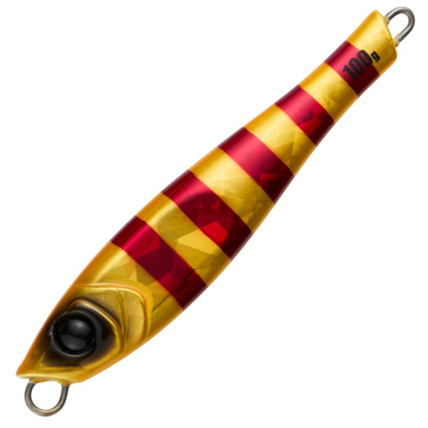 テイルウォーク(tail walk) YUMMY JIG(ヤミージグ) TG タチウオゲームチューンド   メタルジグ(100～200g未満)