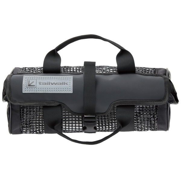 テイルウォーク(tail walk) WASHABLE JIG BAG(ウォッシャブルジグバッグ)   ルアー･ワーム用ケース