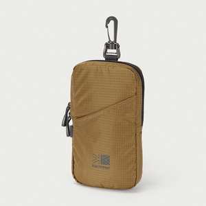 karrimor(カリマー) TC padded pouch(TC パッデッド ポーチ) 1L 0520(Coyote) 501069 karrimor(カリマー) TC padded pouch(TC パッデッド ポーチ) 1L 0520(Coyote) 501069