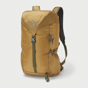 【送料無料】karrimor(カリマー) 【25春夏】mars top load 27(マース トップ ロード 27) 27L 0520(Coyote) 501073 【送料無料】karrimor(カリマー) 【25春夏】mars top load 27(マース トップ ロード 27) 27L 0520(Coyote) 501073