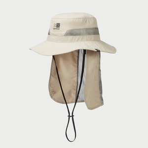 karrimor 帽子 【24春夏】sudare hat(スダレ ハット) L 0620(Sand)