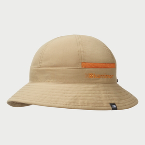 karrimor 帽子(レディース) 【24春夏】Women's metro hat(メトロ ハット)ウィメンズ フリー 0500(Beige)