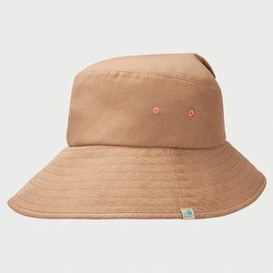 karrimor 帽子(レディース) 【24春夏】Women's UV bucket hat(UVバケットハット )ウィメンズ フリー 0500(Beige)