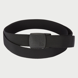 karrimor その他雑貨・小物 【24春夏】stretch belt(ストレッチ ベルト) フリー 9000(Black)
