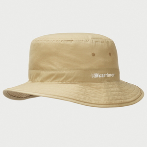 karrimor(カリマー) 【24春夏】packable traveller hat(パッカブルトラベラーハット) 101420