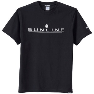 サンライン(SUNLINE) コットンTシャツ SUW-15401T