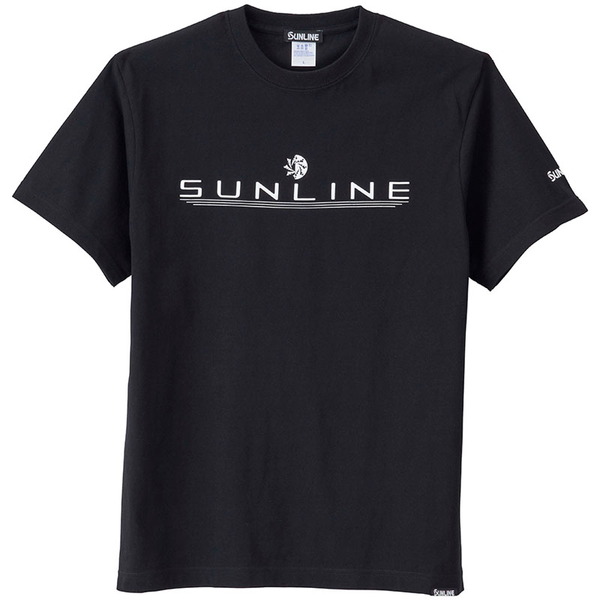 サンライン(SUNLINE) コットンTシャツ SUW-15401T フィッシングシャツ