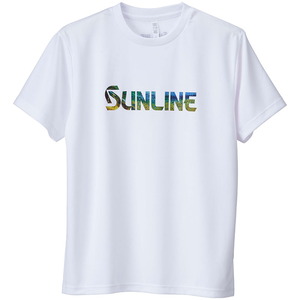 サンライン(SUNLINE) DRY Tシャツ SUW-15402DT