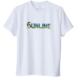 サンライン(SUNLINE) DRY Tシャツ SUW-15402DT フィッシングシャツ