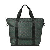 キウ(KiU) CARRY ON TOTEBAG K371 トートバッグ