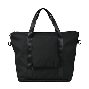 キウ(KiU) CARRY ON TOTEBAG フリー BK K371 キウ(KiU) CARRY ON TOTEBAG フリー BK K371