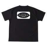 ELECTRIC(エレクトリック) 【24春夏】TINKER DRY S/S TEE E24ST23 半袖Tシャツ(メンズ)