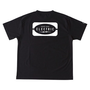 ELECTRIC（エレクトリック） 【24春夏】TINKER DRY S/S TEE E24ST23