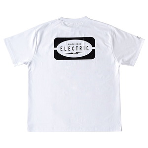 ELECTRIC（エレクトリック） 【24春夏】TINKER DRY S/S TEE E24ST23