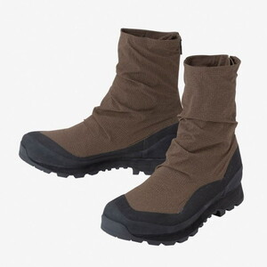 THE NORTH FACE(ザ･ノース･フェイス) TNF レイン ブーツ ゴアテックス ユニセックス NF52440 レインブーツ･長靴