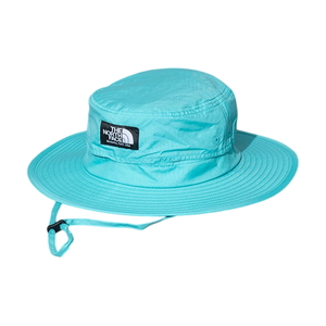 THE NORTH FACE(ザ・ノース・フェイス) ホライズンハット XL ガイザーアクア NN02336 THE NORTH FACE(ザ・ノース・フェイス) ホライズンハット XL ガイザーアクア NN02336