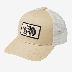 THE NORTH FACE(ザ・ノース・フェイス) トラッカーメッシュキャップ フリー グラベル(GL) NN02443 THE NORTH FACE(ザ・ノース・フェイス) トラッカーメッシュキャップ フリー グラベル(GL) NN02443