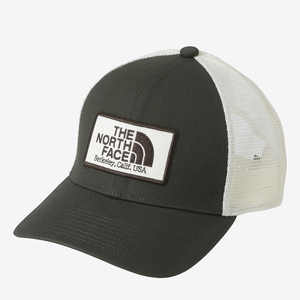 THE NORTH FACE(ザ・ノース・フェイス) トラッカーメッシュキャップ フリー ニュートープ(NT)(25春夏) NN02443 THE NORTH FACE(ザ・ノース・フェイス) トラッカーメッシュキャップ フリー ニュートープ(NT)(25春夏) NN02443