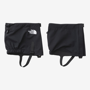 【送料無料】THE NORTH FACE(ザ・ノース・フェイス) ハイベント ショート ゲイター M ブラック(24秋冬) NN22404 【送料無料】THE NORTH FACE(ザ・ノース・フェイス) ハイベント ショート ゲイター M ブラック(24秋冬) NN22404