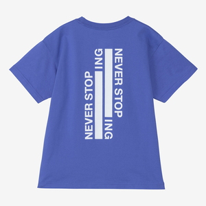 THE NORTH FACE（ザ・ノース・フェイス） SS NEVER STOP ING TEE NTJ32435