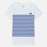THE NORTH FACE(ザ･ノース･フェイス) Women’s S/S PANEL BORDER TEE ウィメンズ NTW32406 Tシャツ･ノースリーブ(レディース)