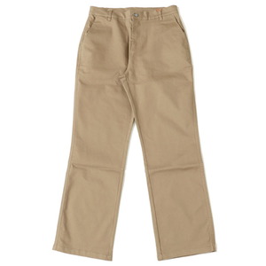 KRIFF MAYER(クリフメイヤー) Women's EVERY DAYフィットストレート パンツ ウィメンズ L 20(BEIGE) 2237814L KRIFF MAYER(クリフメイヤー) Women's EVERY DAYフィットストレート パンツ ウィメンズ L 20(BEIGE) 2237814L