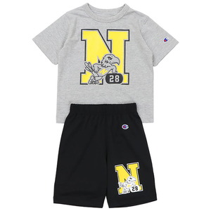 Champion(チャンピオン) T-SHIRT&SHORTS SET CKZW01