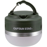 キャプテンスタッグ(CAPTAIN STAG) CS ポータブルウォームライトtype2 最大180ルーメン 充電式 UK-4072 ミニライト&アクセサリーライト