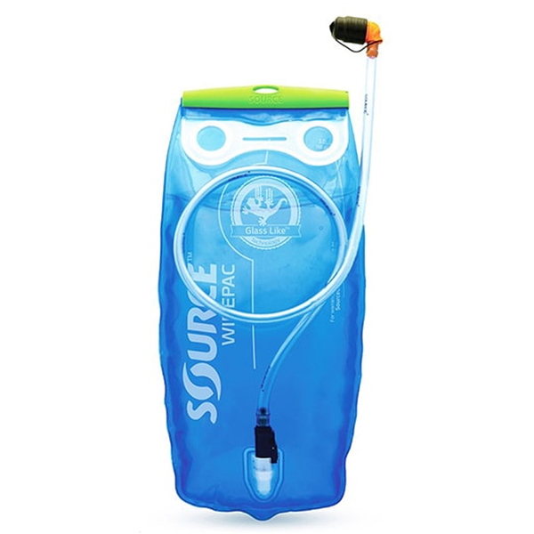 SOURCE(ソース) ワイドパック 3.0 L SC-2060229303 ソフトウォーターバッグ