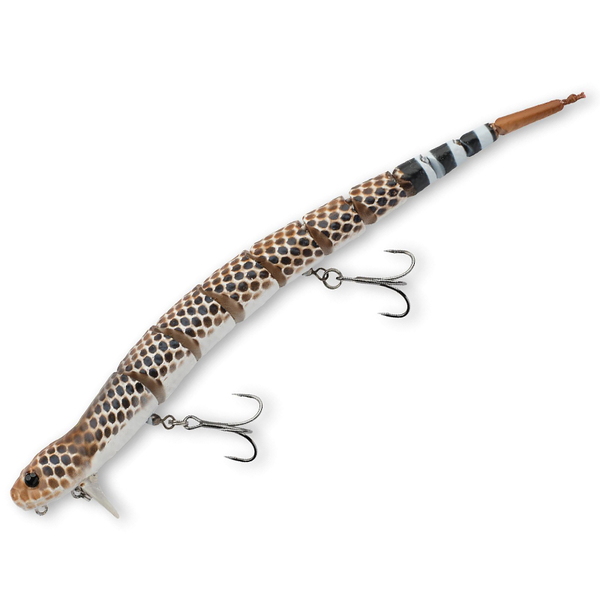 SAVAGE GEAR(サベージギア) 3Dウェイクスネーク F 1587144 その他ハードルアー