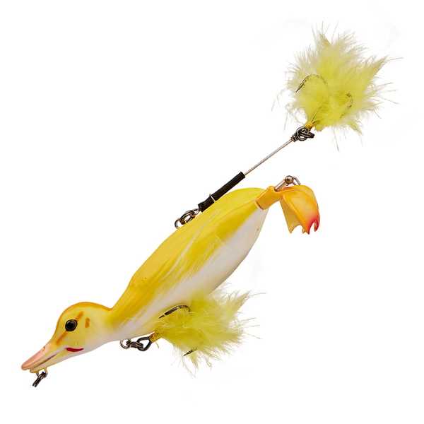 SAVAGE GEAR(サベージギア) 3Dスーサイドダック F 1586882 その他ハードルアー